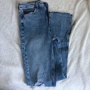 Zara Jeans